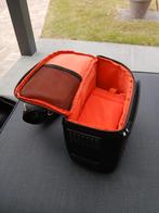 cameratas, Enlèvement ou Envoi