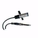 Professionele electret miniatuur microfoon 838, Musique & Instruments, Microphones, Autres types, Enlèvement ou Envoi, Neuf