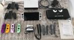 Nintendo Switch OLED et joy-cons supplémentaires, Ophalen, Zo goed als nieuw, Met 2 controllers, Switch OLED