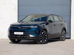 Opel Grandland Edition 1.2T Hybrid 136pk | Navigatie | Carp, Auto's, Opel, Automaat, Zwart, Blauw, SUV of Terreinwagen