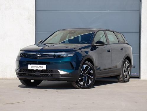 Opel Grandland Edition 1.2T Hybrid 136pk | Navigatie | Carp, Auto's, Opel, Grandland X, Airbags, Boordcomputer, Centrale vergrendeling
