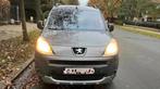 Peugeot  partner tepee 1.6 benzine // 135 600 km // euro  4, Auto's, Handgeschakeld, Particulier, Euro 4, Onderhoudsboekje