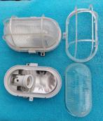 Hublots met keramische E27 fitting., Ophalen of Verzenden, Zo goed als nieuw