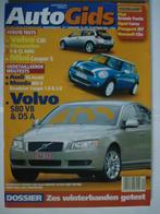 AutoGids 705, Livres, Autos | Brochures & Magazines, Général, Utilisé, Envoi