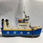 Lego Creator 3 in 1 Transport Ferry #4997, Kinderen en Baby's, Speelgoed | Duplo en Lego, Ophalen, Gebruikt, Lego