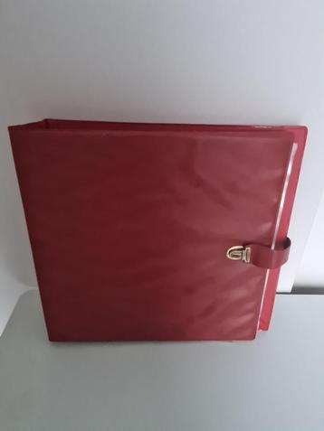 Vintage retro map voor vinyl jaren '60 beschikbaar voor biedingen