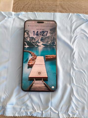 Honor Magic 7 Pro 512GB – Nieuwstaat – Garantie tot 7/2027 beschikbaar voor biedingen