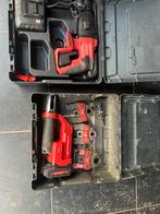 Rothenberger ROMAX COMPACT III 18V Li-Ion . TH16-20-26, Ophalen, Zo goed als nieuw