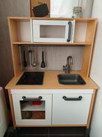 Ikea speelgoedkeuken, Kinderen en Baby's, Ophalen, Gebruikt