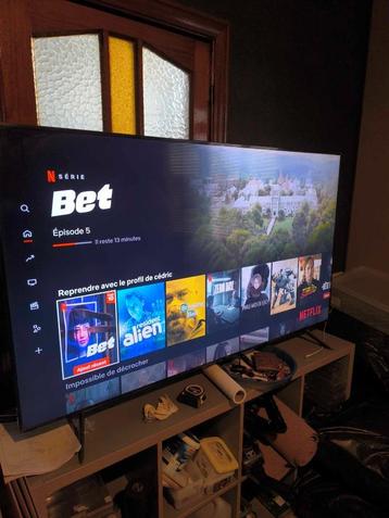 Samsung 65 DUIM Crystal UHD 4K 65TU7020 beschikbaar voor biedingen