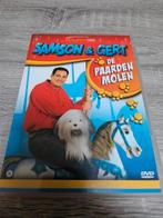 Samson & Gert : De Paardenmolen, Cd's en Dvd's, Ophalen of Verzenden, Zo goed als nieuw