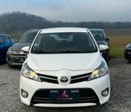 TOYOTA VERSO 7PL - 2016 - AIRCO - CAMERA - GPS - CRUISE, Auto's, Toyota, Start-stop-systeem, 1600 cc, Bedrijf, 5 deurs