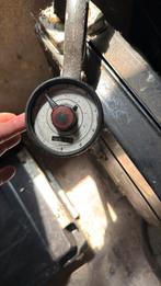 Enrouleur huile ou air ou eau au choix, Ophalen, Gebruikt