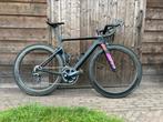 Canyon aeroad cf slx XS, Fietsen en Brommers, Ophalen, Gebruikt, Carbon