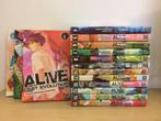 Alive - Last Evolution - Tomes 1 à 15 - Editions Pika, Ophalen of Verzenden, Zo goed als nieuw, Meerdere stripboeken