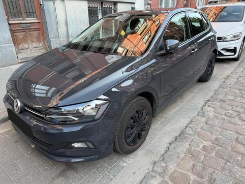 Volkswagen Polo 1.0i Comfortline / Essence, Auto's, Volkswagen, Particulier, Polo, ABS, Adaptive Cruise Control, Airbags, Airconditioning
