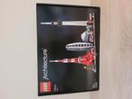 Lego Architecture 21051 Tokyo, Ophalen of Verzenden, Nieuw, Complete set, Lego
