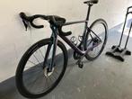 Racefiets, 28 inch, Gebruikt, Carbon, Heren