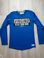 Shirt Vingino 164, Chemise ou À manches longues, Utilisé, Garçon, Enlèvement ou Envoi