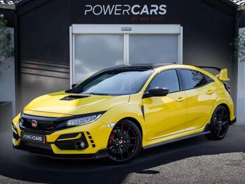 Honda Civic Type R Limited Edition | New! | (bj 2022) beschikbaar voor biedingen