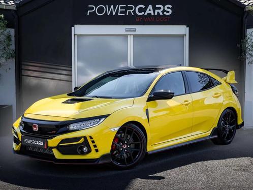 Honda Civic Type R Limited Edition | New! | (bj 2022), Auto's, Honda, Bedrijf, Te koop, Civic, Benzine, Euro 6, Berline, 5 deurs