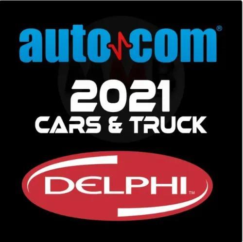 Autocom delphi zelf uitlezen softw, Autos : Divers, Outils de voiture, Neuf, Enlèvement ou Envoi