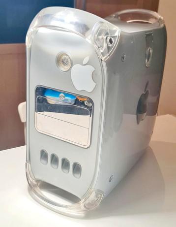 Apple power Mac G4 vintage beschikbaar voor biedingen