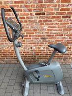 Hometrainer Tunturi F20, Sport en Fitness, Fitnessapparatuur, Ophalen, Zo goed als nieuw, Hometrainer