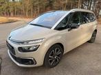 Citroen. Spacetourner. 1.2 benzine. Automaat 7plaatsen, Auto's, Monovolume, Euro 6, 1199 cc, USB
