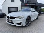 BMW M4 Cabriolet DKG ** HUD | Harman | Keyless, Auto's, BMW, Te koop, 0 kg, 0 min, Benzine