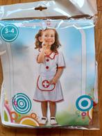 costume infirmière 3-4 ans, Ophalen, Nieuw