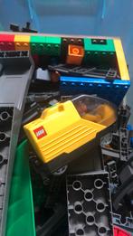 Lego intelligente trein, Comme neuf, Ensemble complet, Enlèvement, Lego