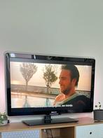 Philips LCD-TV 42 inch Ambilight, Audio, Tv en Foto, Televisies, 100 cm of meer, Philips, Full HD (1080p), Ophalen