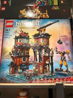 Lego ninjago city workshop 71837, Kinderen en Baby's, Speelgoed | Duplo en Lego, Ophalen, Zo goed als nieuw