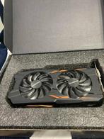 Gigabyte GeForce GTX 1050 Ti Windforce OC Edition 4G, Computers en Software, Ophalen