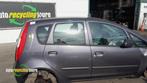 Portier 4Deurs rechts-achter van een Mitsubishi Colt, Gebruikt, -, Deur, -