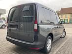 Caddy -Airco -GPS navigatie -Lichte vracht -App -BT -Parkssn, Auto's, Bestelwagens en Lichte vracht, Voorwielaandrijving, Stof