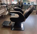 Kapperstoelen, Huis en Inrichting, Stoelen, Ophalen, Gebruikt, Vier