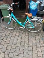 Damesfiets, Fietsen en Brommers, Fietsen | Dames | Omafietsen, Ophalen, Gebruikt
