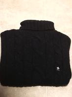 Pull col roulé River Woods L + chemises Springfield beige, Enlèvement, Comme neuf, Beige