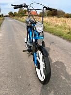 Tomos, Fietsen en Brommers, Ophalen, Zo goed als nieuw, 2 versnellingen, Quadro