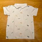 Tex polo, Kinderen en Baby's, Kinderkleding | Maat 146, Ophalen of Verzenden, Jongen, Tex Kids, Overige typen