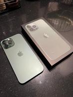 Iphone 13 pro max, Telecommunicatie, Mobiele telefoons | Apple iPhone, Ophalen, 128 GB, IPhone 13, Zo goed als nieuw