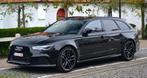 Audi Velgen 19’ / Rs 6 / 5x112 / Sport Contact 7, Gebruikt, 255 mm, Banden en Velgen, Personenwagen