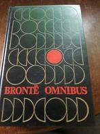 Brontë omnibus, Boeken, Ophalen of Verzenden, Gelezen, Brontë