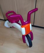 Peuter loopfietsje - 2 of 3 wielen, Kinderen en Baby's, Speelgoed | Buiten | Voertuigen en Loopfietsen, Zo goed als nieuw, Loopfiets