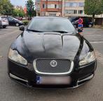 Jaguar XF 2.7 V6 Bi-Turbo Diesel, 2e eigenaar, export, Auto's, Automaat, Achterwielaandrijving, 5 deurs, Particulier