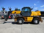 Verreiker roto Manitou MRT 2150 (485), Ophalen, Gebruikt