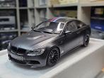 GT Spirit BMW M3 E92 DTM Champion Edition 1:18, Ophalen, Gebruikt, Auto, Overige merken