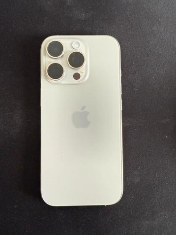 iPhone 16 pro gris 256gb beschikbaar voor biedingen